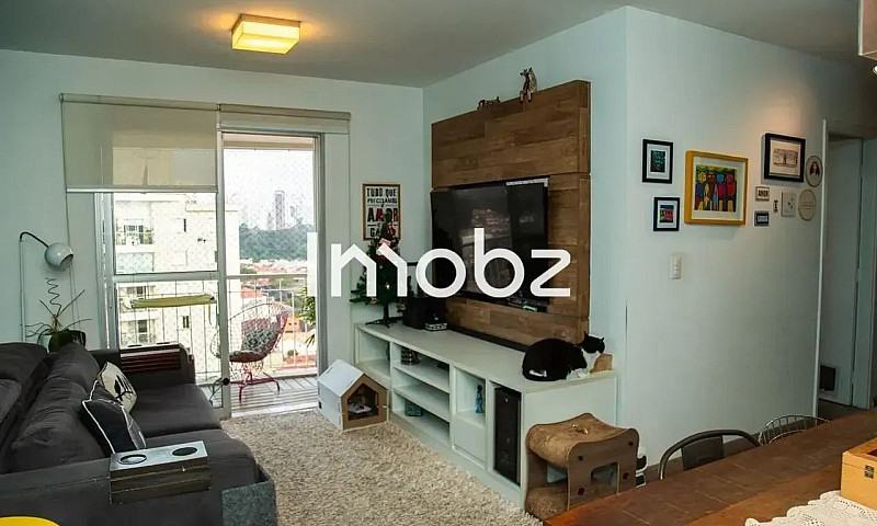 Apartamento À Venda ...