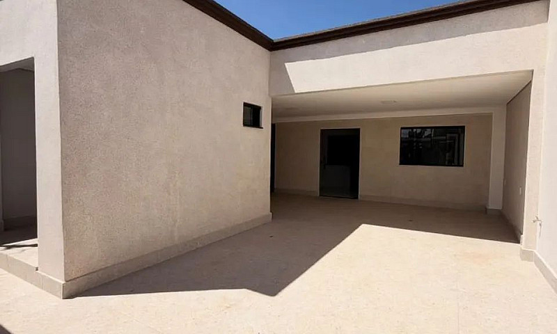 Casa Moderna À Venda...