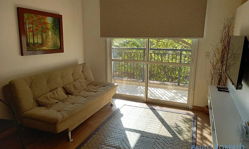 Apartamento - Morumb...