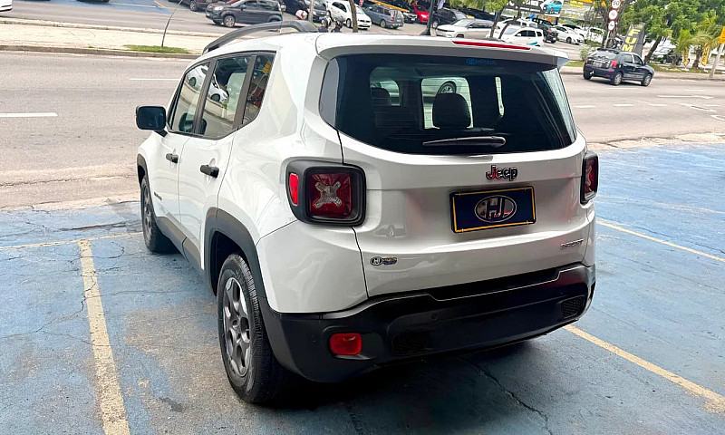 Jeep Renegade Sport ...