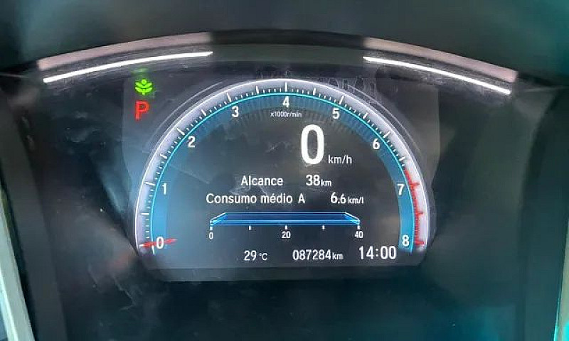 Honda Civic Sedan Ex...