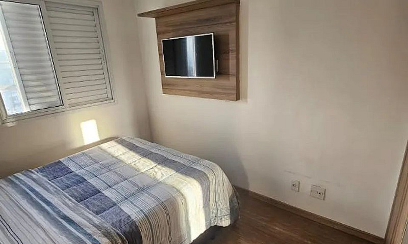 Apartamento Mobiliad...