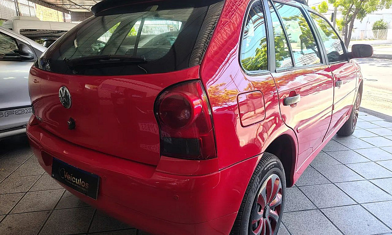 Volkswagen Gol Geraç...