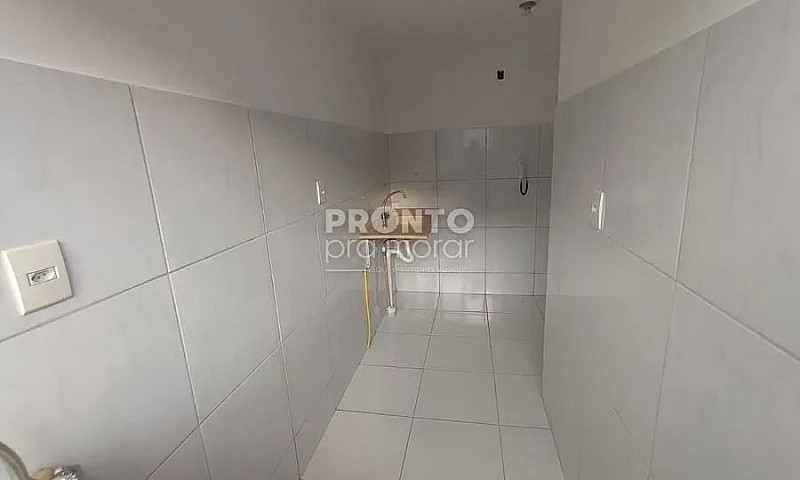 Apartamento Com 2 Qu...