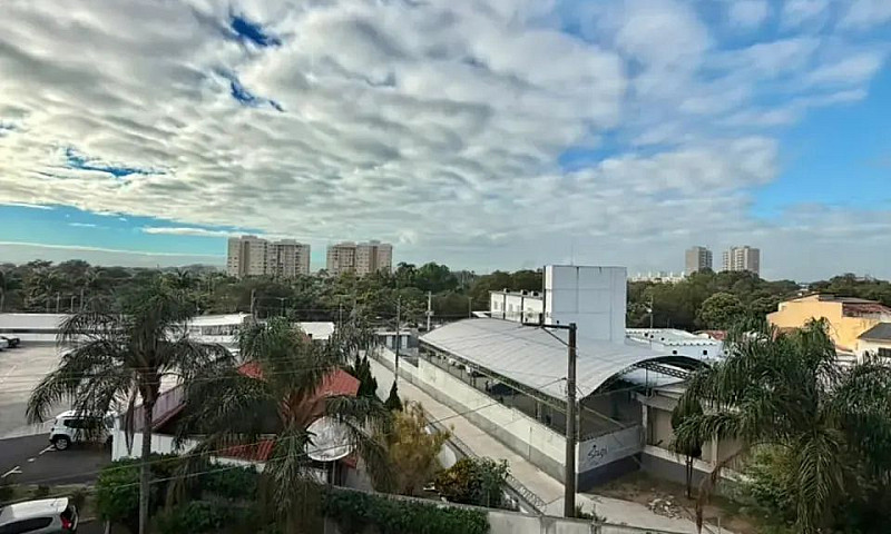 Apartamento De 3 Qua...