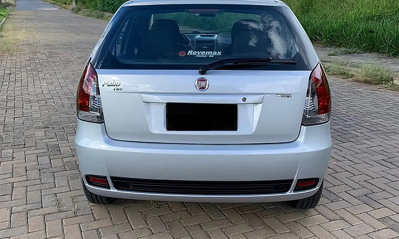 Fiat Palio Celebrati...