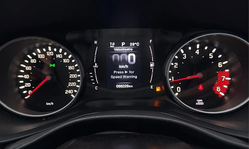 Fiat Toro Freedom 1....