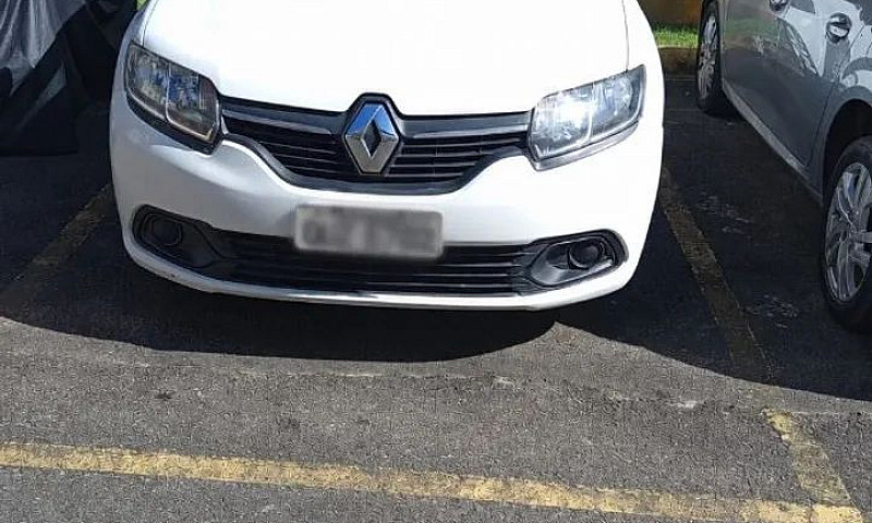 Renault Logan Expres...