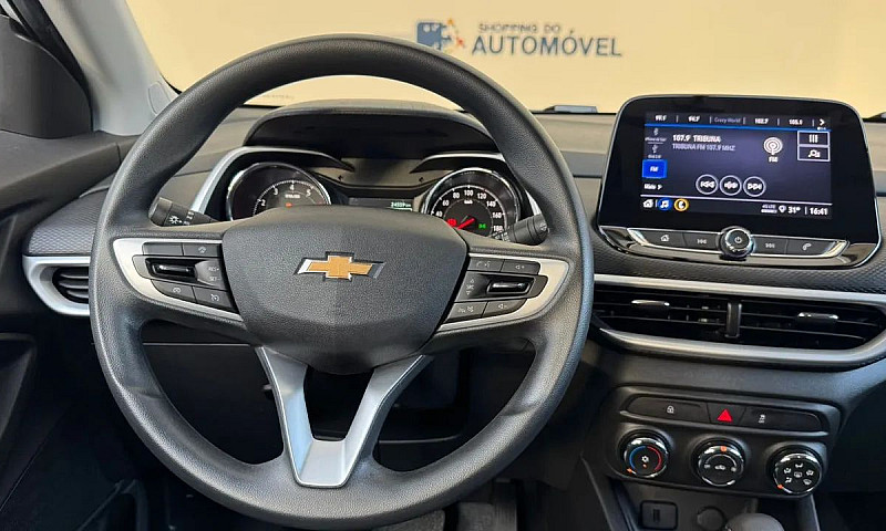 Chevrolet Tracker Lt...