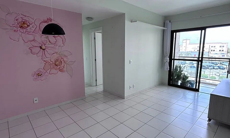 Apartamento Mobiliad...