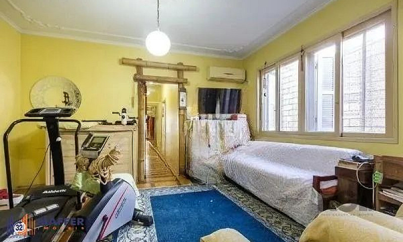Apartamento De 3 Dor...