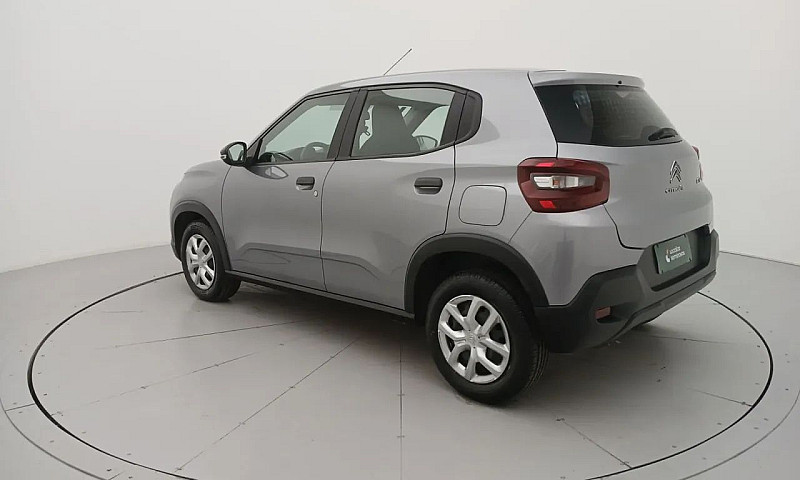 Citroen C3 Live Pack...