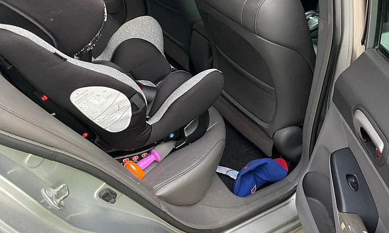 Honda Civic Sedan Lx...