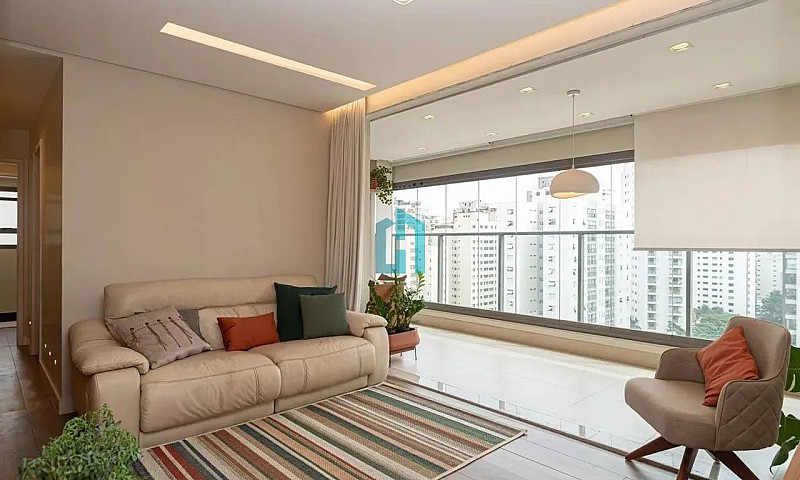 Apartamento À Venda ...
