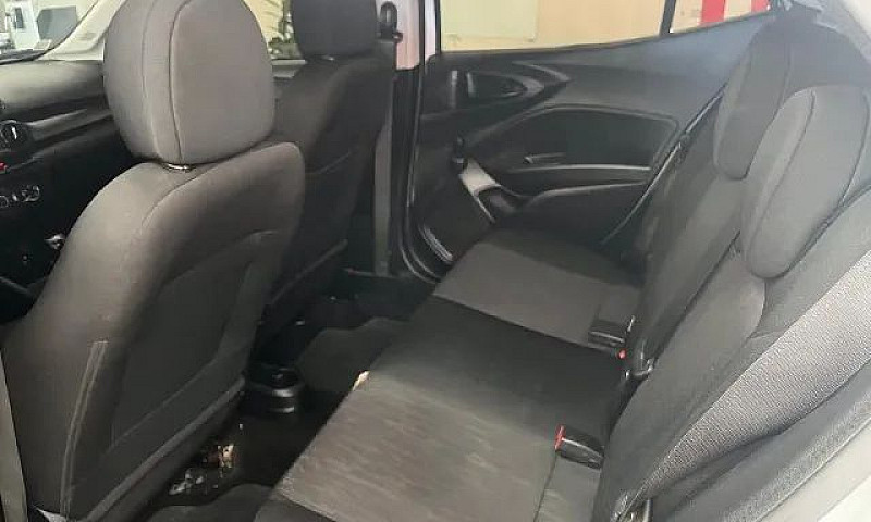 Fiat Argo Drive 1.0 ...