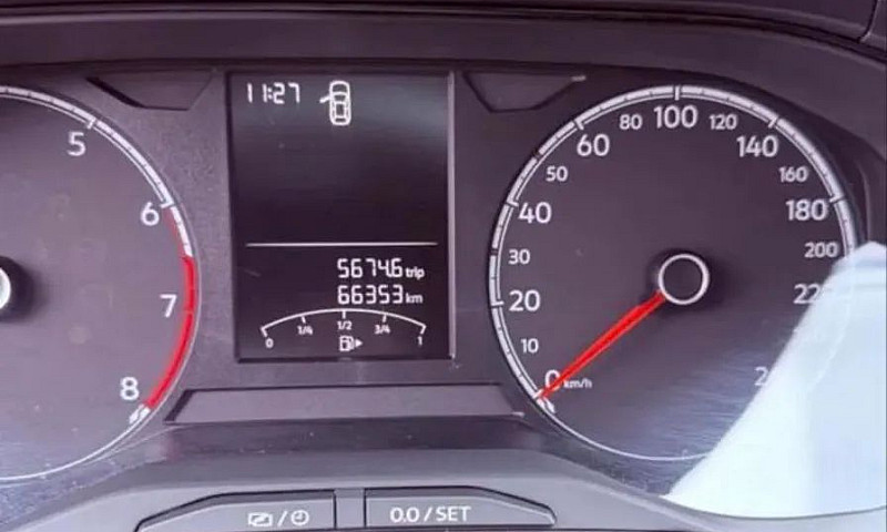 Volkswagen Polo 1.0 ...