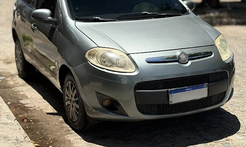 Fiat Palio Attractiv...