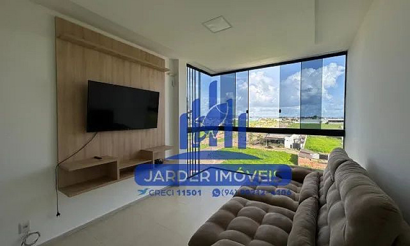 Apartamento Para Alu...
