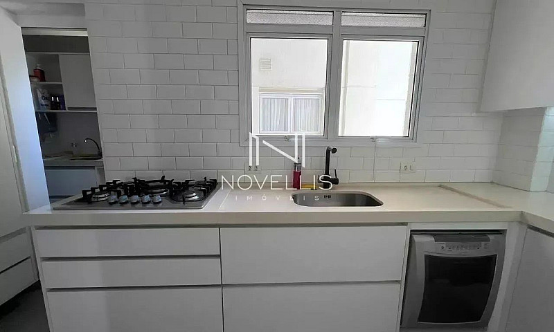 Apartamento Jardim A...