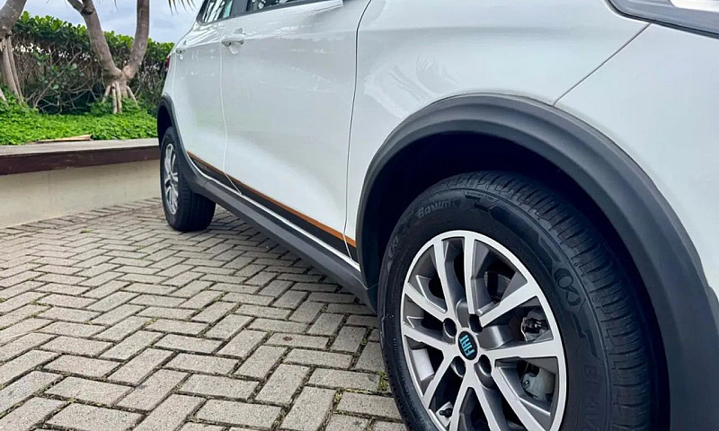 Fiat Argo Trekking 1...