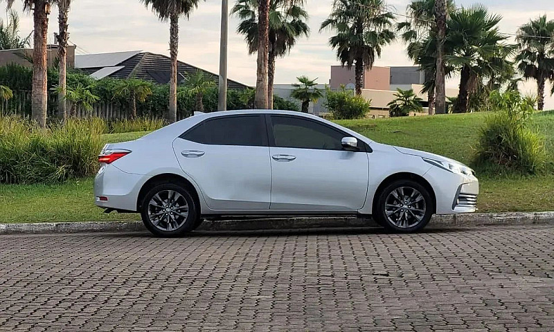 Toyota Corolla Xei 2...
