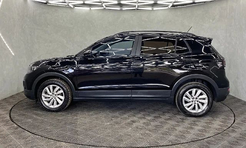 Volkswagen T-Cross 1...