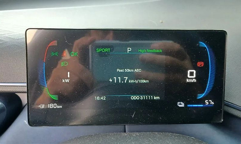 Byd Dolphin Mini (El...