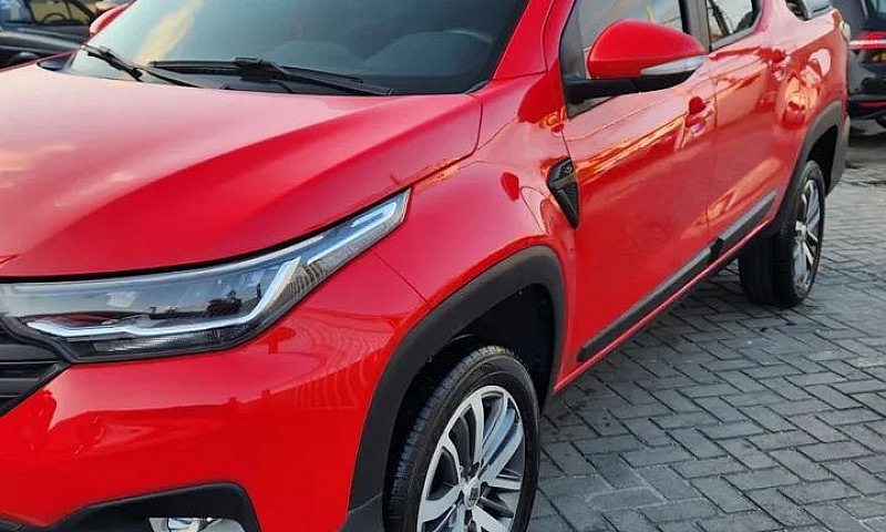 Fiat Strada Volcano ...