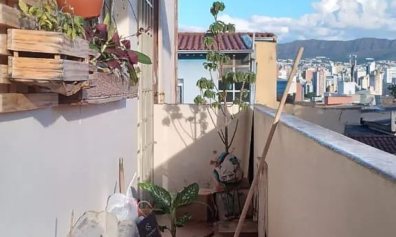 Casa No Carlos Prate...