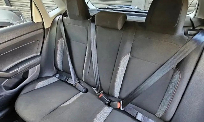 Volkswagen Polo Trac...