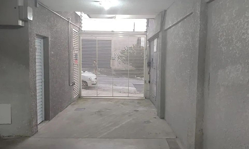 Apartamento Novo Par...