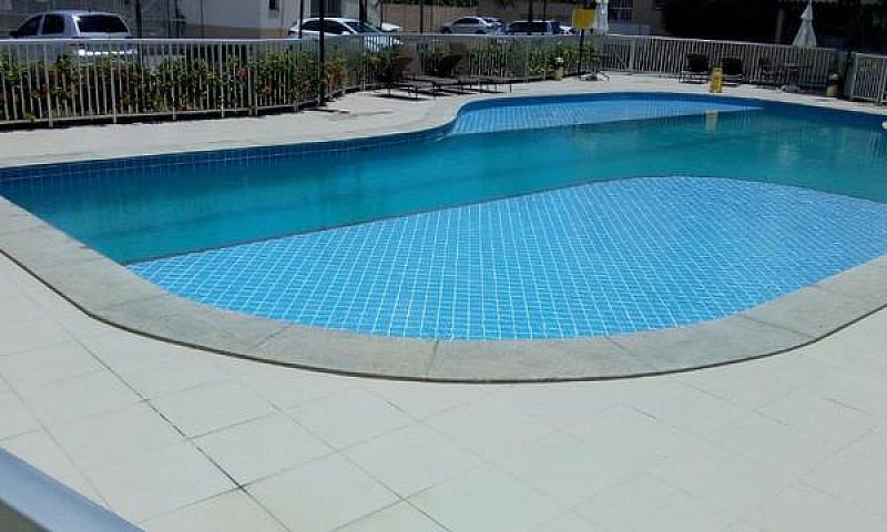 Apartamento 2/4 No J...