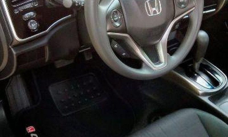 Honda City...