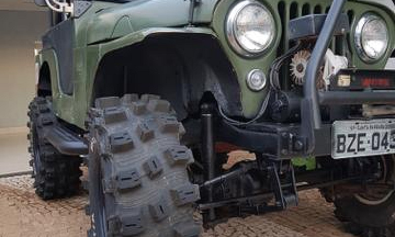 Jeep...