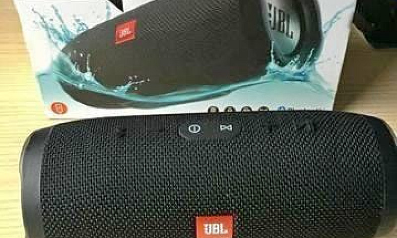 Jbl Charge 3...