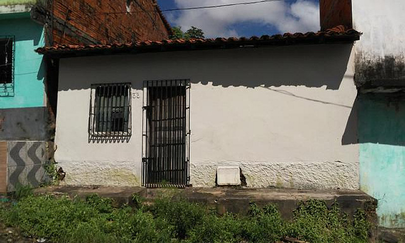 Casa Pequena No João...