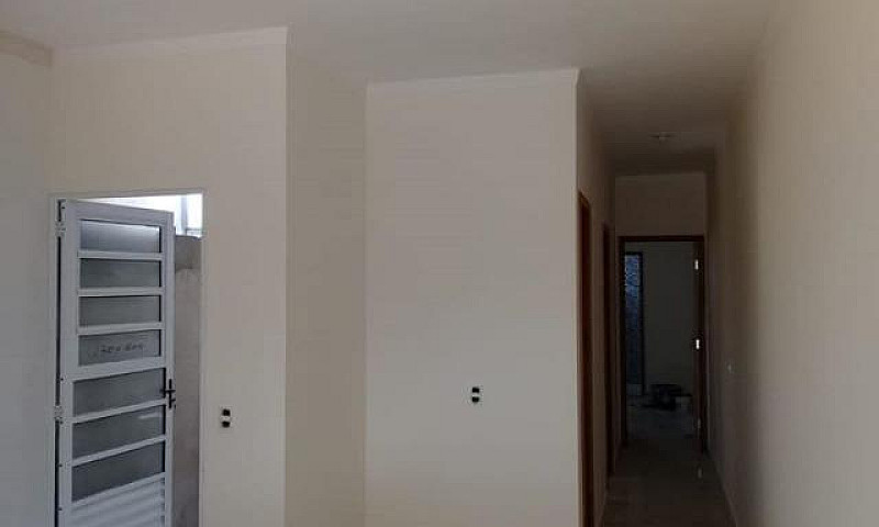 Casa Pronta Pra Mora...