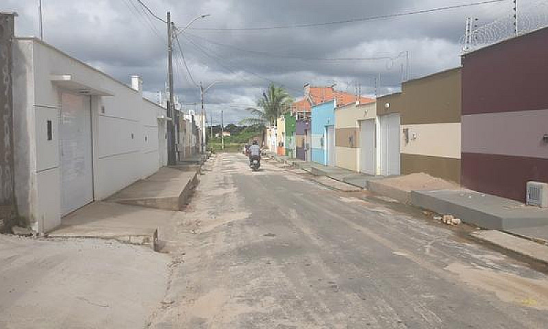 Linda Casa De 3 Quar...