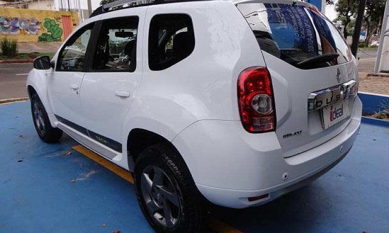 Renault Duster 1.6 T...