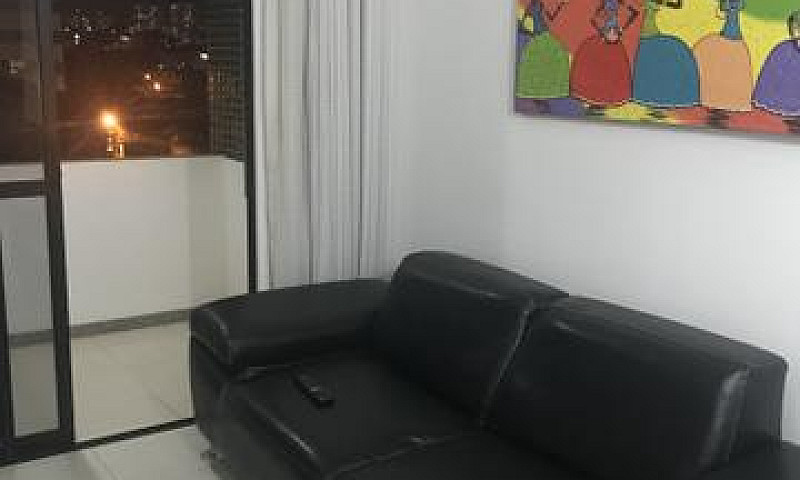 Apartamento 2/4 Jard...