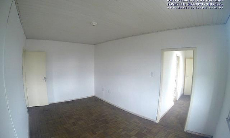 Apartamento Para Alu...