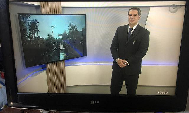 Tv 32 Lcd Digital...