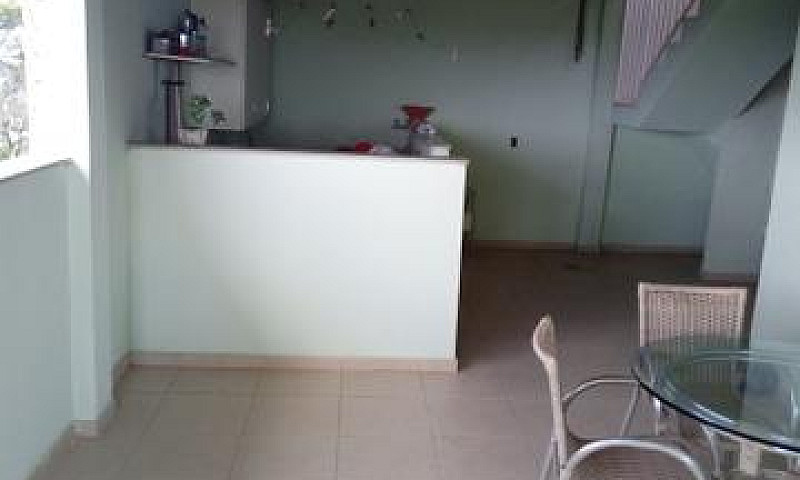 Vendo Casa...