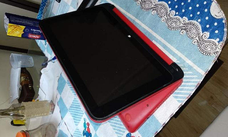 Notebook Hp - Vendo ...