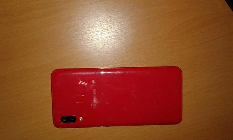 Samsung A20...