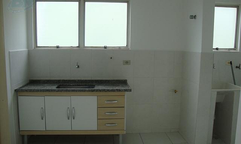 Apartamento Para Alu...