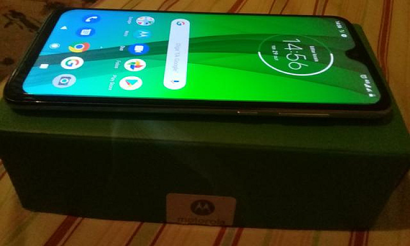 Celular...
