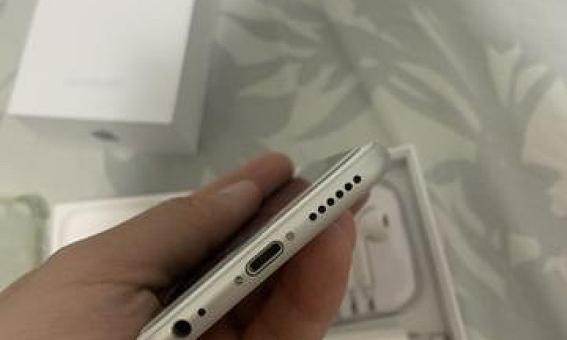 Iphone 6S 16Gb Compl...