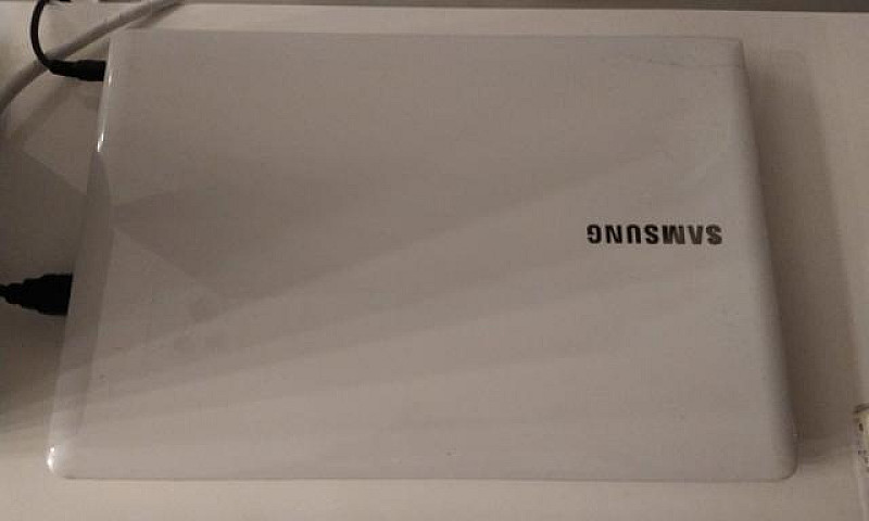Notebook Samsung...
