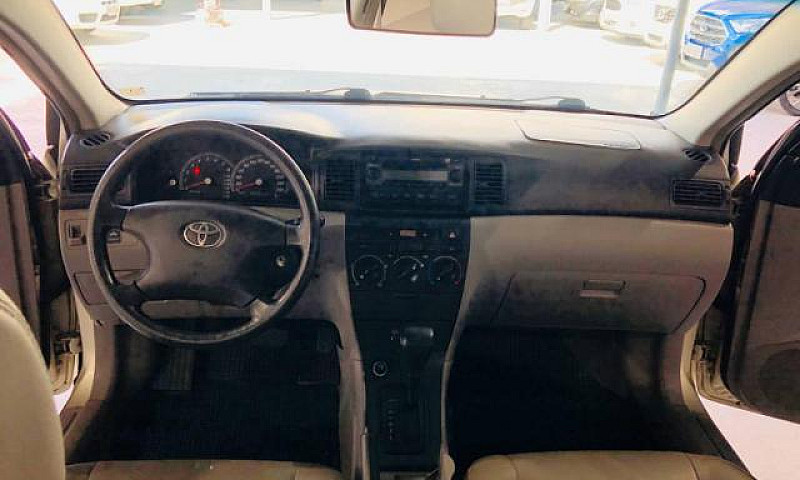 Toyota Fielder Field...